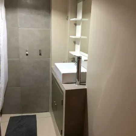 شقة Maison De Village Cocoon Mirabel-aux-Baronnies