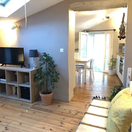 Maison De Village Cocoon شقة Mirabel-aux-Baronnies