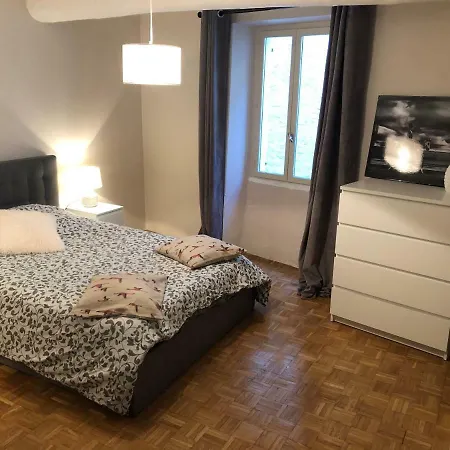 شقة Maison De Village Cocoon